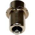 thumbnail image 6 of HQRP 2-Pack High Power Upgrade Bulbs 3W LED RED Light 7-30V Compatible with DeWalt DW908 DW919 DW906 DW918 DW904 DW902 DW904 DW9043 DW9083 DW9063 DW9023 Flashlights, 6 of 8