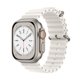 thumbnail image 1 of Smart Watch U9 Ultra 2023 Hd, Bluetooth, Call, Podometro, Frecuencia Cardiaca, Oxigeno En La Sangre, Control De Sueño, 2.19 Pulgadas, Carga Inalámbrica., 1 of 9