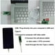 thumbnail image 3 of AHD una USB Captura SeñAl AnalóGica una MóDulo de CáMara USB Digital AHD una MóDulo Tipo C Unidad Libre UVC para Android(B), 3 of 5