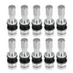 thumbnail image 1 of Vástago de válvula de neumático mejora la durabilidad Vástagos de válvula de neumático TR43E livianos y compactos fáciles de usar fáciles de instalar para ANGGREK Otros, 1 of 7