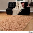 thumbnail image 4 of Affinity Home Collection Fancy Yarns Hand-Woven Cozy Shag Rug (5 feet x 8 feet), 4 of 5
