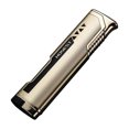 thumbnail image 5 of ICQOVD Windproof Refillable Lighter Adjust Flame for Barbecue Kitchen Fireplace Candles Etc Candle Lighter Torch, 5 of 9