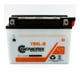 thumbnail image 2 of Batería Generix YB6L-B para Moto, 2 of 3