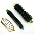 thumbnail image 2 of Cepillo principal, reemplazo del filtro del cepillo principal Accesorios del limpiador del robot Filtro del limpiador del robot Rendimiento confiable, 2 of 8