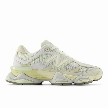 Men's New Balance Lifestyle Mineral Grey Matter (U9060EEP) - 6