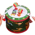 thumbnail image 3 of Shisuyan Toddler Drum with Drumsticks Creative Musical Instrument Educational Toy for Kids Children, 3 of 8