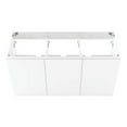 thumbnail image 4 of Vitality 48" Wall-Mount Bathroom Vanity-EEI-5560-GRY, 4 of 4