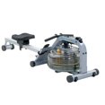 thumbnail image 6 of Golden Designs FDF-PACIFIC-CAR-12 Pacific A-R  Rower Water-based Rowing Exercise Machine, 6 of 7