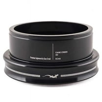 Cane Creek 40 EC49/40 Lower Headset Black