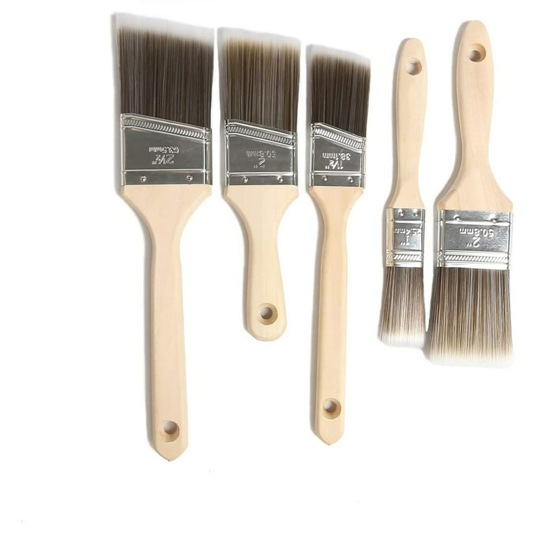 Paint Brush Sets