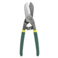 thumbnail image 1 of 1 piece Germany Type Cut Straight Shear, Metal Shears Perfect Metal Scissors For Cutting Aluminum, Sheet Metal, Leather, Cardboard And Plastic (10Inch), 1 of 5