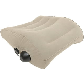 Awave Bloom Inflatable Lumbar Support Pillow for Car Seat and