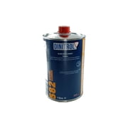DINITROL 582 Special Cleaner Transparent 1L Can - Fast Drying Cleaner