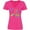 Hot Pink, variant on Inktastic 60th Birthday Party Women's V-Neck T-Shirt