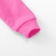thumbnail image 5 of Cowsor Unisex Kids Solid Cotton Thin Pullover 2PC Sweatshirt T-Shirt Toddler Baby Crewneck Long Sleeve Tshirts Tops Blouse, 5 of 7