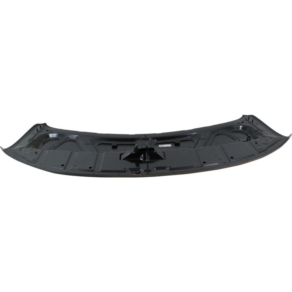 For Nissan Quest Hood 2011 12 13 14 15 16 2017 | Steel | Primed | DOT/SAE Compliance | NI1230185 | F510M1JAMA