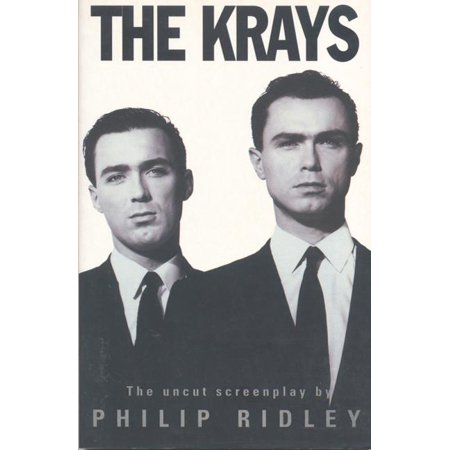 ISBN 9780413711304 product image for Screen and Cinema: The Krays (Hardcover) | upcitemdb.com