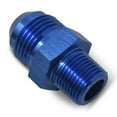 thumbnail image 4 of Russell Performance -4 AN to 1/8in NPT Straight Flare to Pipe (Blue), 4 of 4