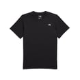thumbnail image 5 of Camiseta THE NORTH FACE Adventure para Hombre TNF Negra - S, 5 of 5