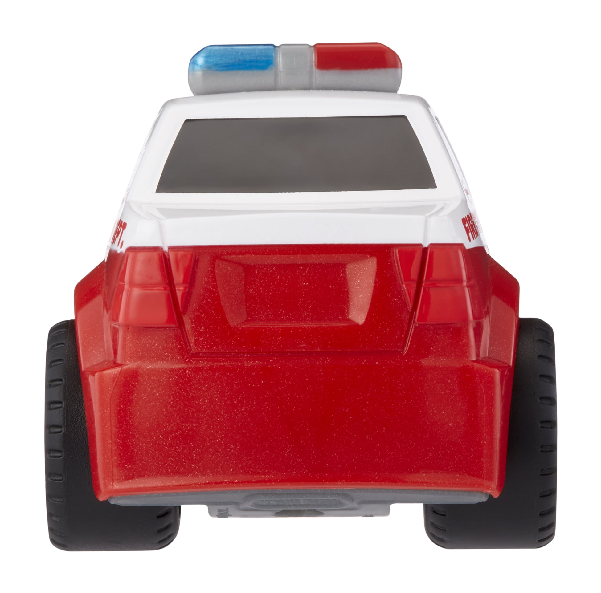 Little Tikes - Brandclub - Little Tikes Crazy Fast Cars Fire Chief