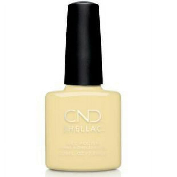 CND Shellac THE COLORS OF YOU Collection - Smile Maker 0.25oz