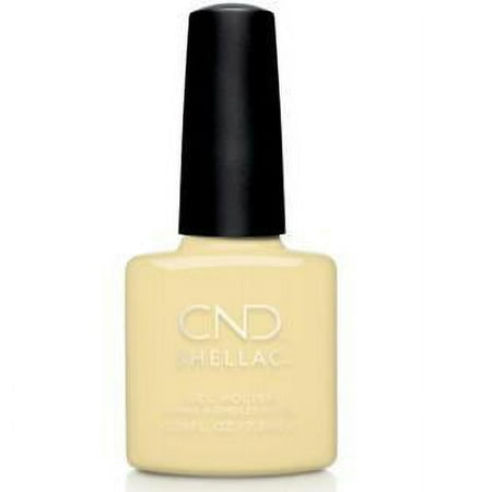 CND Shellac THE COLORS OF YOU Collection - Smile Maker 0.25oz
