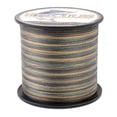 thumbnail image 4 of HERCULES Braided Fishing Line 2000m 2187yds 6lbs-100lbs Pe Superline 4 Strands (Camouflage 15lb/6.8kg 0.16mm), 4 of 9