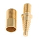 thumbnail image 4 of Tornillo de unión de taco de billar Herrajes de fácil instalación Tornillo de conexión de taco de billar 13 mm x 40 mm 13 mm x 27 mm, 4 of 9