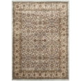 thumbnail image 4 of SAFAVIEH Persian Garden PEG606L Lt Blue / Ivory Rug, 4 of 4