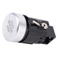 thumbnail image 1 of Interruptor De Parada De Arranque Del Motor 5G1959839A Reemplazo Del Interruptor De Arranque Del Botón De Encendido Para VII Mk7 2013-2020, 1 of 7