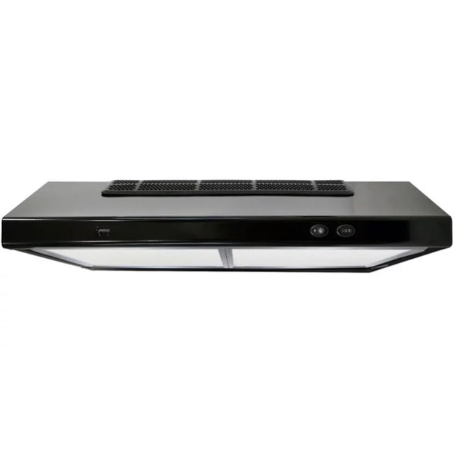 Campana Extractora Purificadora Teka Easy Tmx Ac Inox Empotrable 800mm X 150mm X 500mm Negra 110v