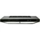 thumbnail image 1 of Campana Extractora Purificadora Teka Easy Tmx Ac Inox Empotrable 800mm X 150mm X 500mm Negra 110v, 1 of 1
