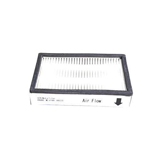 1/2 Case (25) Shark XFF350 Felt Filter Kit Navigator Lift Away Upright