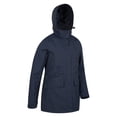 thumbnail image 2 of Mountain Warehouse Womens Glacial Extreme Waterproof Jacket, 2 of 4