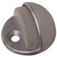 thumbnail image 1 of Doorstop, Floor, Low-Dome, Chrome - N215-830, 1 of 3