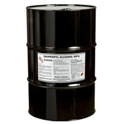 Quality Chemical / Isopropyl Alcohol Grade 99% Anhydrous (ipa) - 55 gallon drum