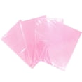 thumbnail image 1 of Bewildely Forro para refrigerador de 16 piezas, alfombrilla recortable para armario, estantería, alfombrillas impermeables, accesorio para el hogar, Suministros de limpieza para el hogar Rosa claro Bewildely HA066831-12, 1 of 6
