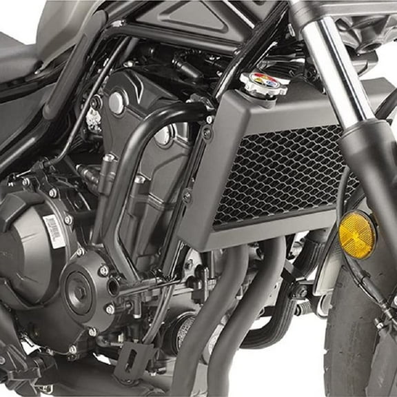Givi TN1194 Engine Guard - Matte Black