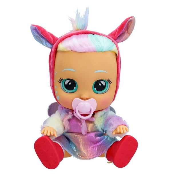 Llorones Fantasy Los BebÃ©s Llorones Juguetes Bebes Llorones