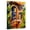 Canvas, variant on Art.com French Quarter Courtyard in New Orleans Art Print by Diane Millsap, 12" x 16"