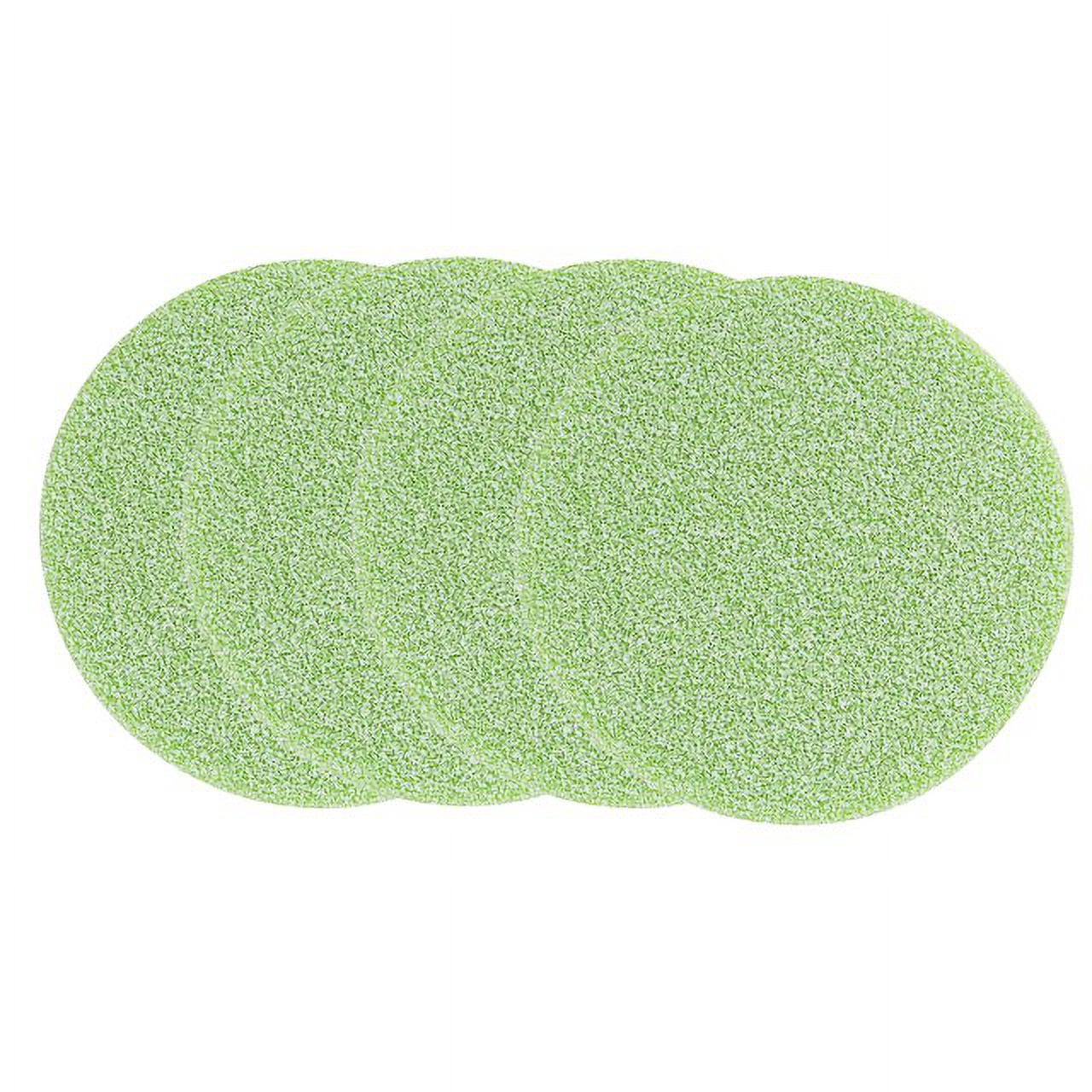 Qzbhct 8 Pcs Phosphate Remover Pads for Fluval Fx4 FX5 FX6 Canister Filter Aquarium Filter Sponge Replacement