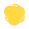 thumbnail image 4 of Bola de reacción Sunnimix de Béisbol Entrenamiento Habilidades Reflejas amarillo, 4 of 6