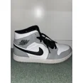 thumbnail image 1 of Size 8 - Jo r-dan 1 Mid Light Smoke Grey, 1 of 6