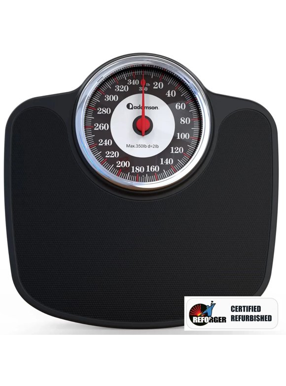 Mechanical Scales in Bathroom Scales
