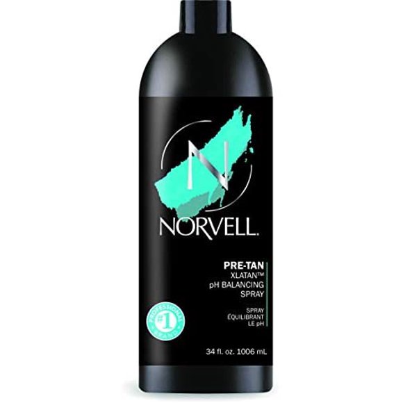 Norvell - Sunless Tanning XLATAN pH Balancing Spray (1 Liter)