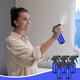 thumbnail image 5 of Botellas de aerosol Fumete de vidrio de 120 ml, recargables con embudo, 20 unidades, 5 of 7