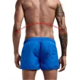 thumbnail image 3 of Bañador Short De Baño Sexy Y Moderno De Corte Entallado, 3 of 8