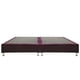 thumbnail image 1 of Base de Cama King Size Dicasa Morado Velvet, 1 of 6
