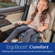 thumbnail image 3 of Asiento Elevador para Auto Chicco GoFit ClearTex Plus Portátil, 3 of 8