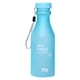 thumbnail image 1 of 550ml Bottle Plastic Cup Transparent Matte Portable Not Easy To Break Water Cup Outdoor Sports Travel Water Bottle Portable Leak-proof, 1 of 5